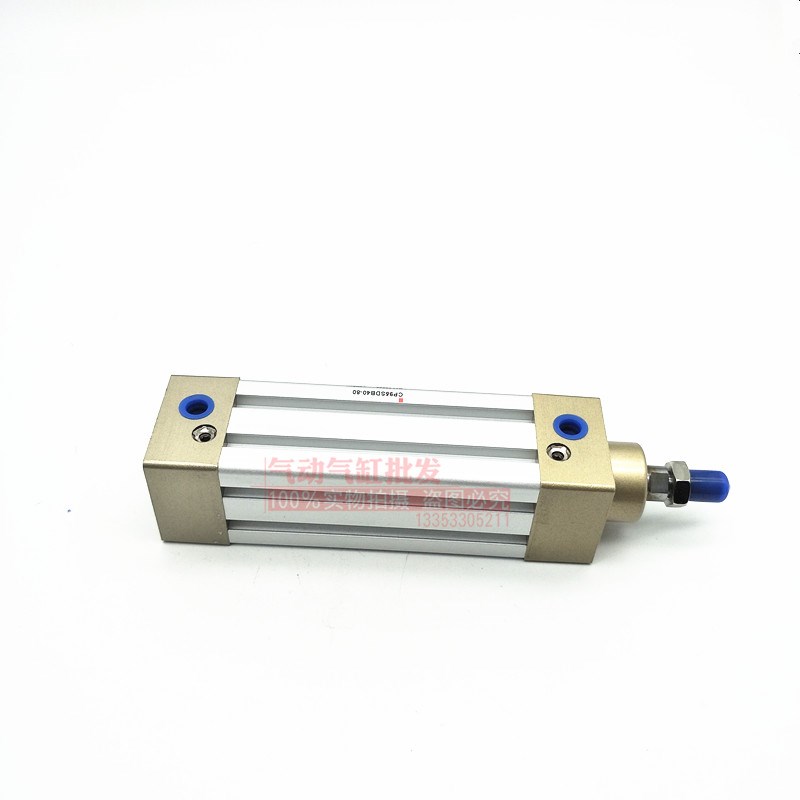 SMC欧洲标准气缸CP95SB/CP9r5SDB32-25-50-75-100-125-150-175-20