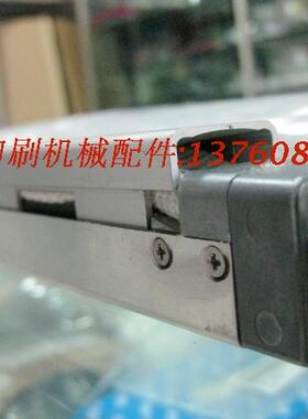 海德堡印刷机配件SM74/PM74 版夹气囊00.58S0.4128 整条