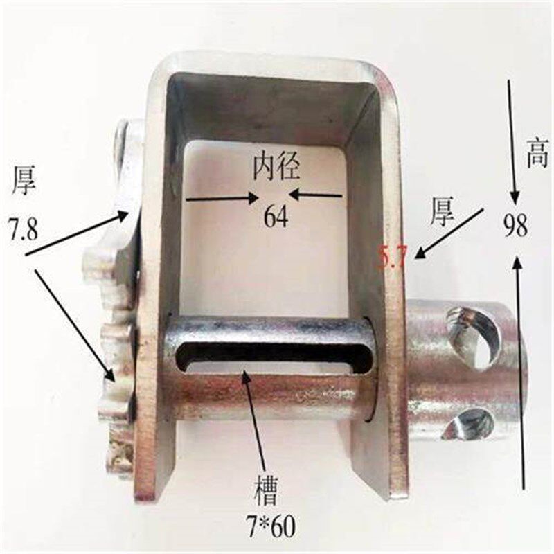 不锈钢货车紧绳器304s材质汽货车焊接铁拉紧线绳器收拉绞绳紧固
