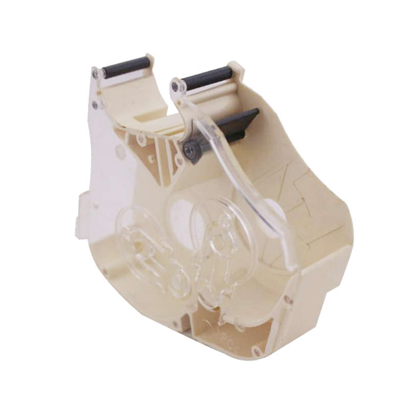 MAX线号机色带卡夹LM-RC310色x带匣LM-380EZ/390/550A打码机半切