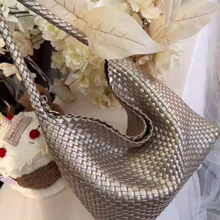 单肩包2695 包三代万里鹿新款 虹虹专享