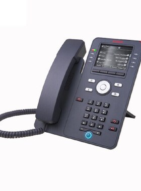 Avayac J169 (亚美亚)3PCC///SIP协议IP电话机///黑白屏IP电话///