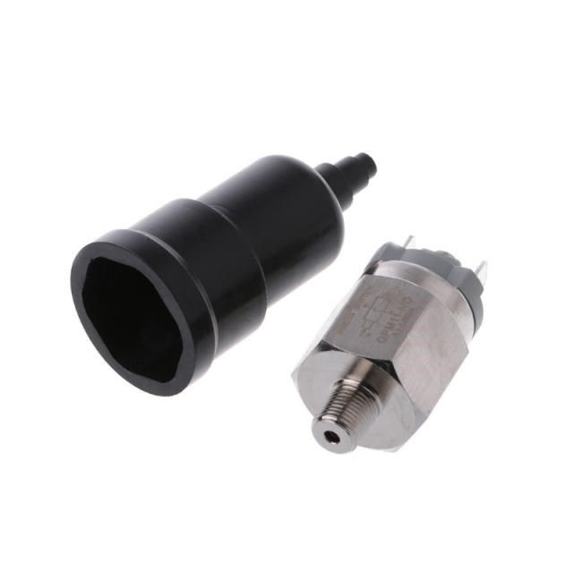 1/8 Adjustiable QPM11-NO Pressure Switch Wire External Thr