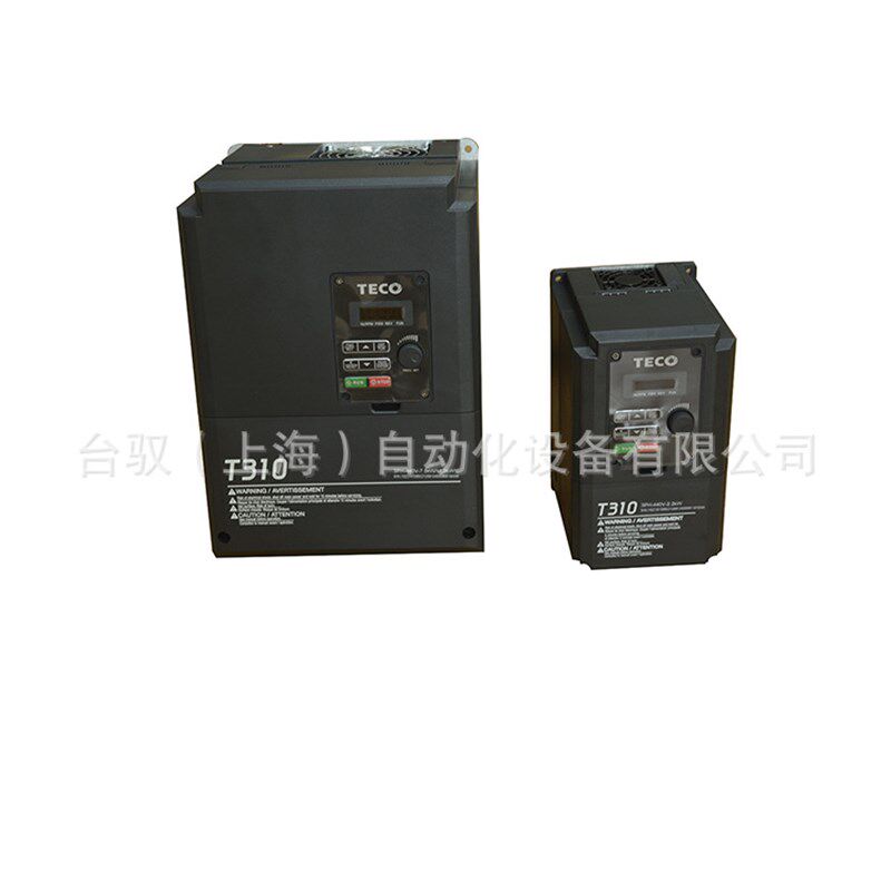 东元变频控制器 T310-4010-H3C 7.5IKW -15kw 东元重载变频器