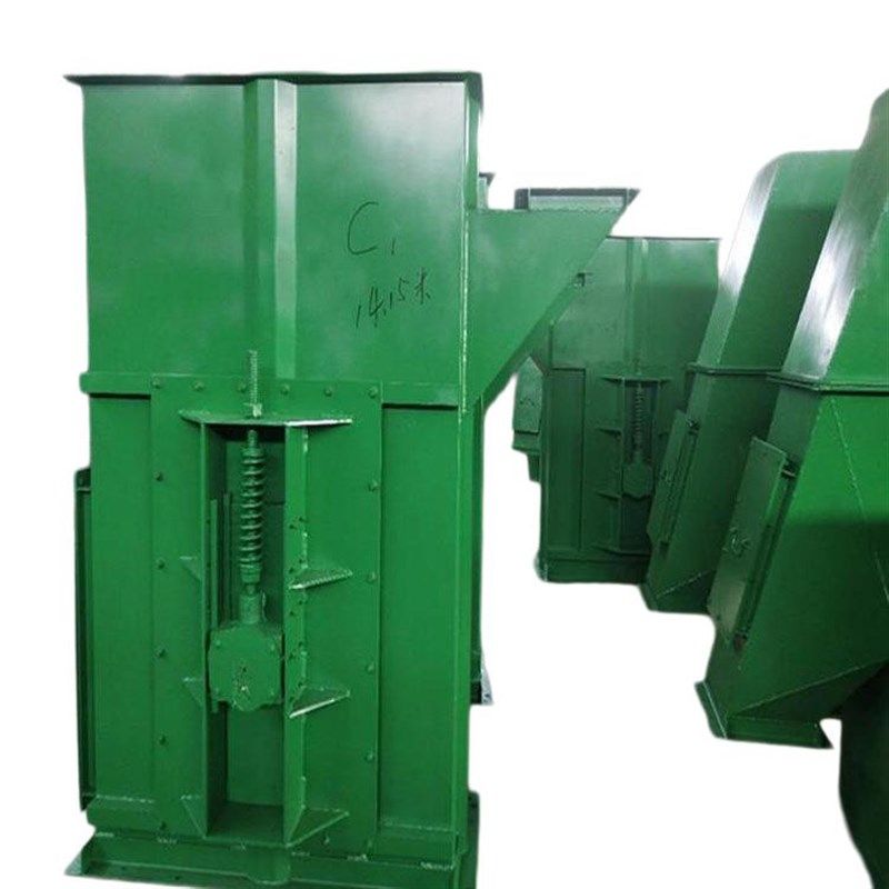 NE斗式a提升机颗粒矿砂上料输送斗提机环链皮带板链式输送机,机械设备,节能设备,淘宝优惠券,粉丝福利购,淘宝优惠卷