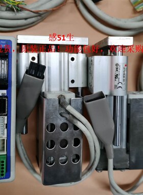 SMC电缸LECP6N3-LEYG16MC-100B LECP6N1-LEYG16MB-T100B-R5MJTD