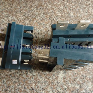 160A 250A 630A静JCT 主电路动插件CZC3一次插座JCZ1 400A