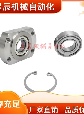 BFJ22-6005 6205 6806 690w6 6006 6206 6007 6207 6008ZZ带座轴