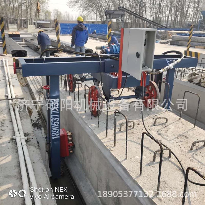 吉林空心板凿毛机图片q空心板立面凿毛机空心板梁凿毛机价格