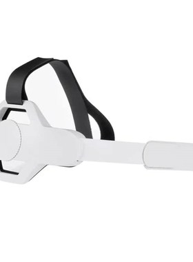 Adjustable for Oculus Quest 2 Head StIrap VR Elite Strap Com