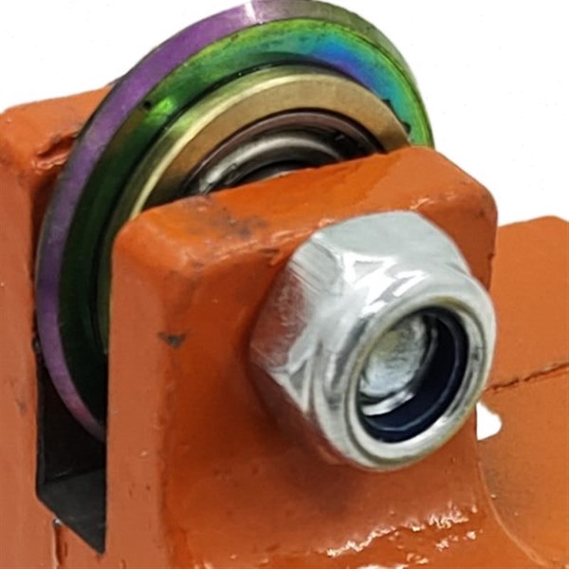 22mm大轮T型刀油壶 本店瓷砖地板砖岩板油壶推Y刀切割机刀轮