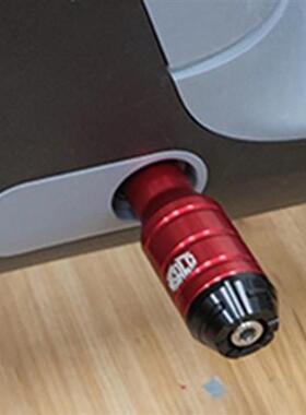 极速9号电瓶车脚蹬MMAX九号电动车MMAXF90脚踏机械师MMAX110P改装