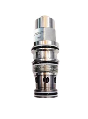 LCBGA LCBGG LCBGH LKN宁B波克泰螺纹插装阀 抗衡阀 平衡阀 Keta