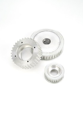 同步带轮TTPA28T5200-A-qN12 TTPA28T5150-A-P/N TTPA28T5250-A-N