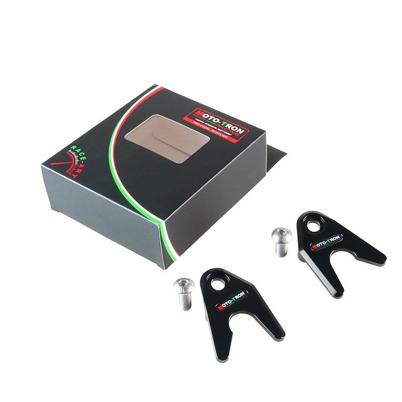 MOTO-TRON KTM  RC3u90 22 -23 改装炼条调节器 油壶盖 后起车支