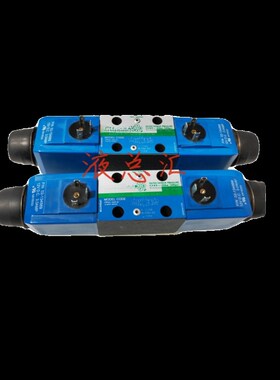 液压电磁阀KDG4V-3-2C28S-H-ME-U-G7-60 比例电动阀液压阀