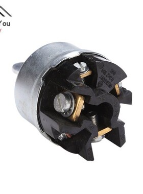 Car modification 6 foot 100A 24V ignition switch cross-.bord