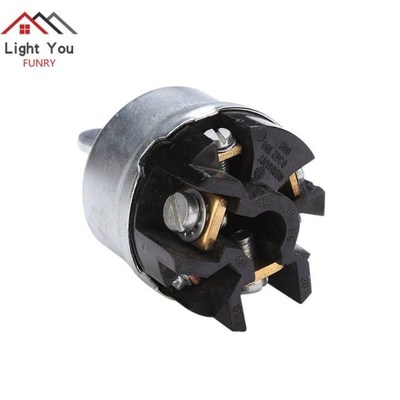 Car modification 6 foot 100A 24V ignition switch cross-.bord