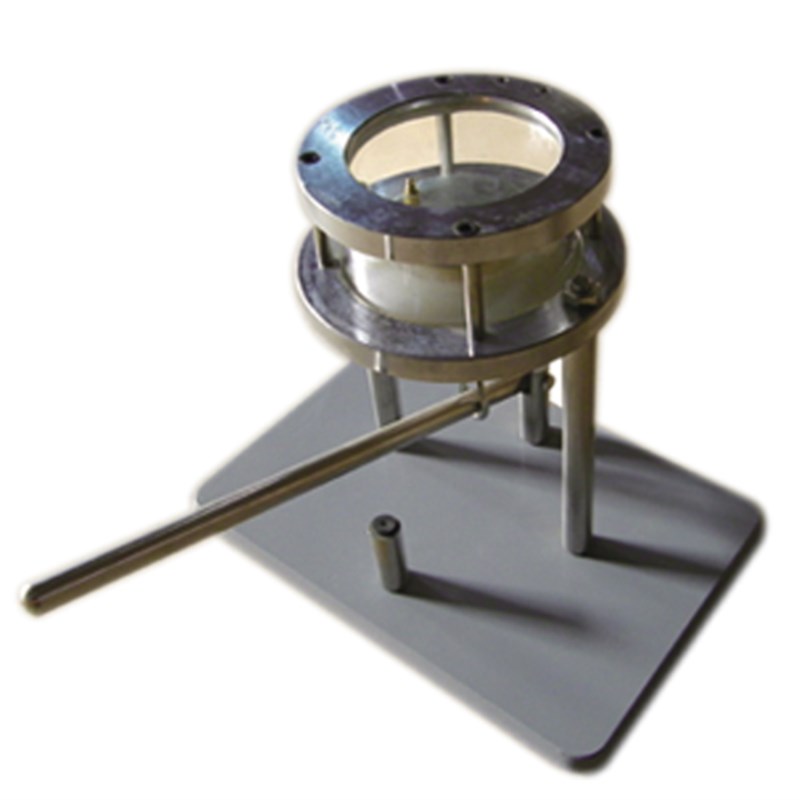 X310301威尔逊云雾室中学物理实验U器材全套仪器