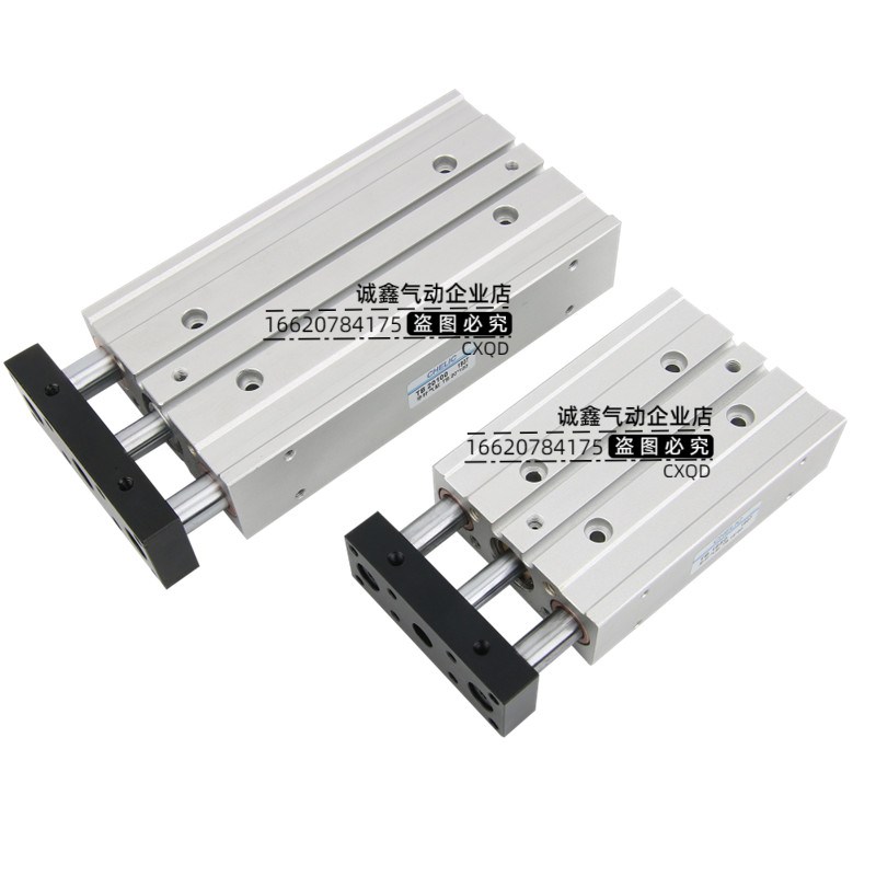 气立可TSU TAU TUL25X10q/15/20/25/30/50/75/100/125/150/175/20