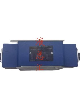 R900517g812 Z2FS10-5-3X/V叠加式单向节流阀液压阀
