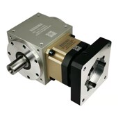 系列精密换向器带行星减速机110 14H0 170210轴输出转角