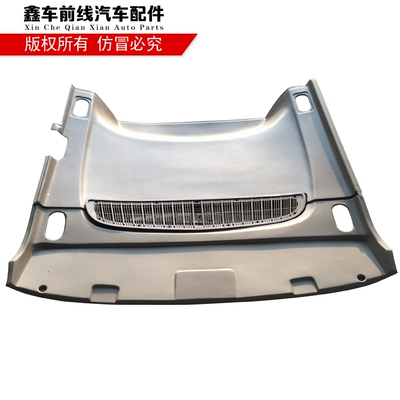 厦门金旅考斯特车内顶棚中巴车x全车配件XML6601 XML6700