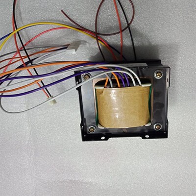 变压器 270W输入AC200V208V22x0V230V240V输出AC双16V24V100V铜线