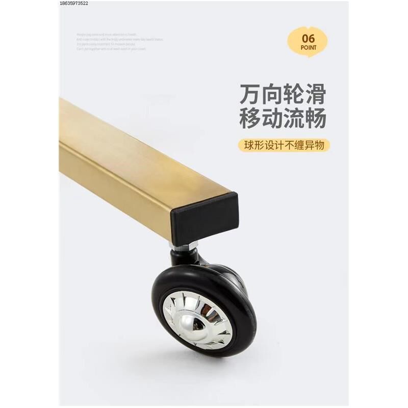 专用网工具车接发红车烫理发x店折叠推车不锈钢杠车染美容美发剪