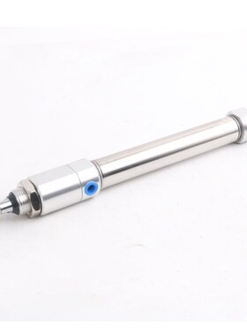 CKD喜开理圆形迷你气缸CMK2-G3-00-20-5D0/CMK2-G3-00-20-100-125