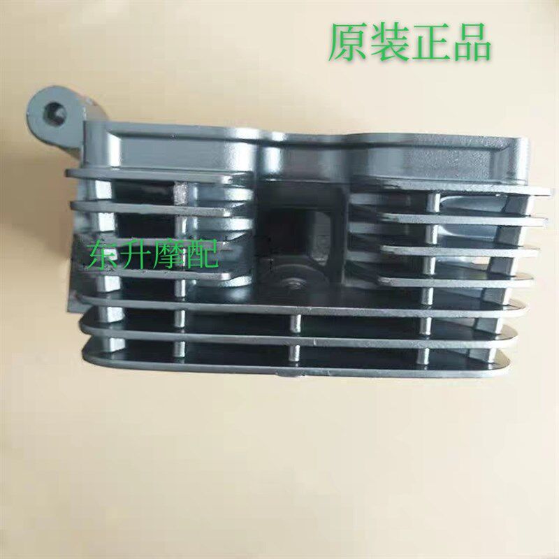 启典摩托车c配件KD150气缸头KD150-F-V-H-G-J-K-L-Z-E汽缸头总成
