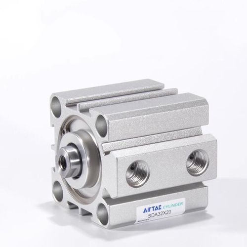 AirTAC亚德f客气缸SDA100X90 SDA100X90S SDA100X90B SDA100X90SB