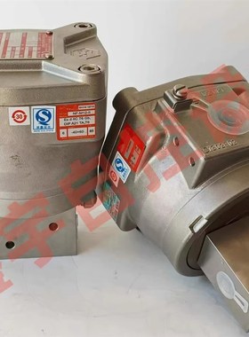 WSNF8327B112 q电磁阀WSNF8327B112 隔爆线圈 隔爆电磁阀