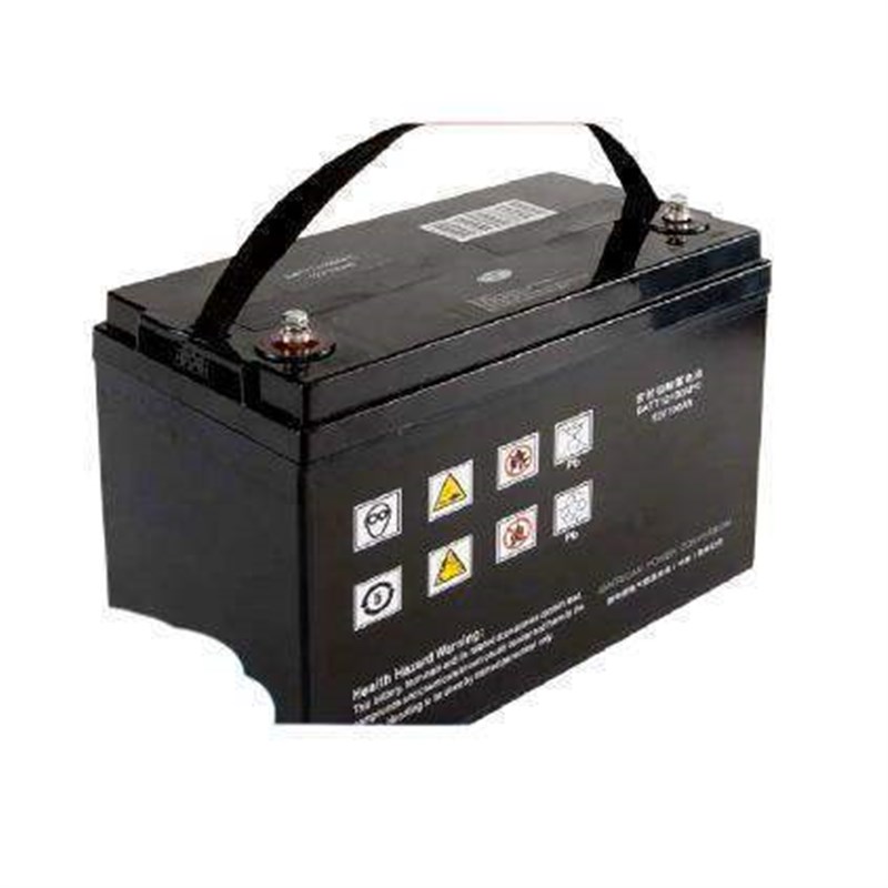 施耐德APC 梅兰日兰MGE蓄电池M2AL1x2-100 BATT12100 12V100AH UP