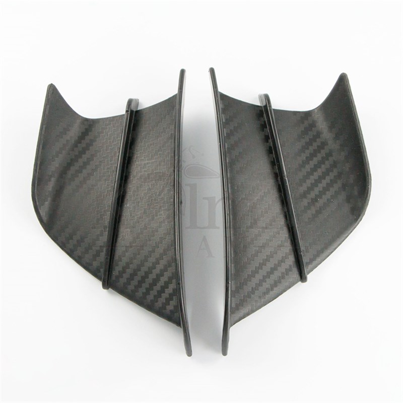 适用铃木GSXR1i000/GSXR600/GSXR750 小R/中R/大R改装定风翼导流