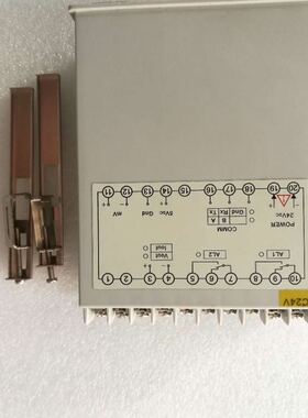 天沐称重测量显示仪NS-YqB04C-B-W-0-0-0-D前段壳体破损其他完好