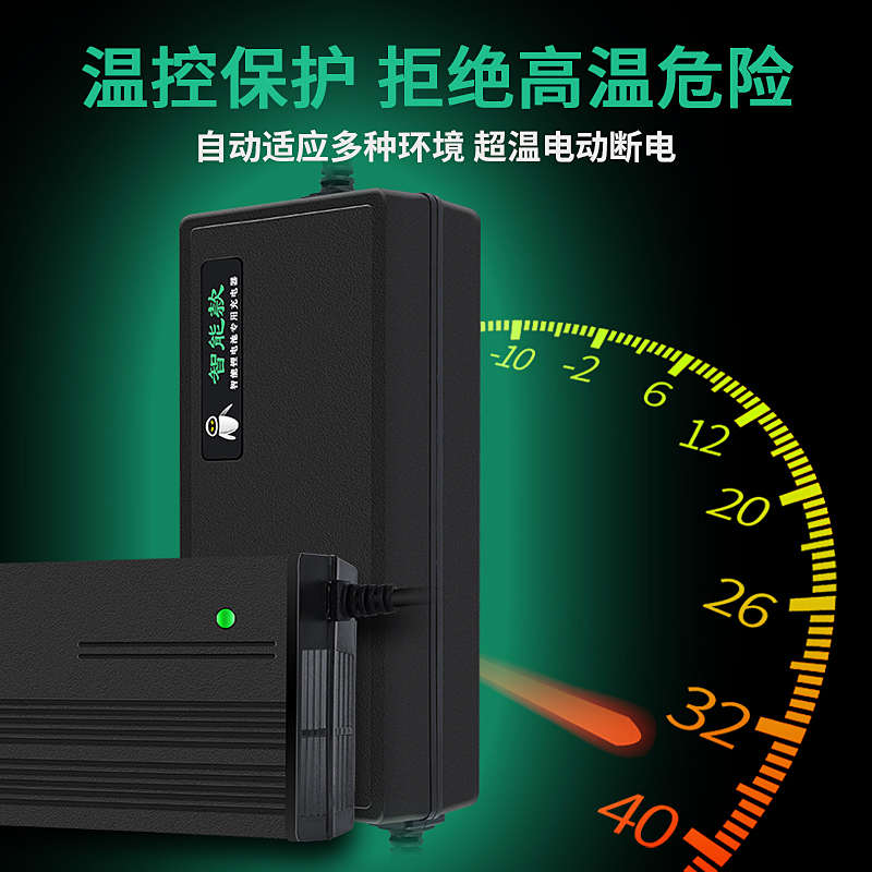 6v.6v2a3a5a锂电池.串锂电池3383充J电器.7v聚合物充电器33电瓶