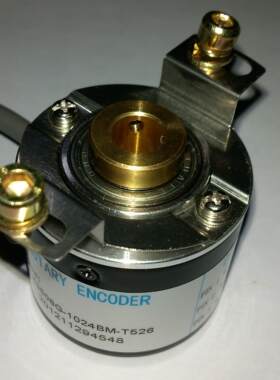 ZKP3.808-401G-1000BZ7/05L 瑞普编码器 印刷W机包装机编码器