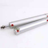 20N 170 2A5N TWSA机械手上下引拔气缸DHR2P 32N120 150 200 250Z