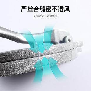 包子皮压皮器饺子皮m儿神器米饺圆形手工压饼器懒人包饺子擀皮模