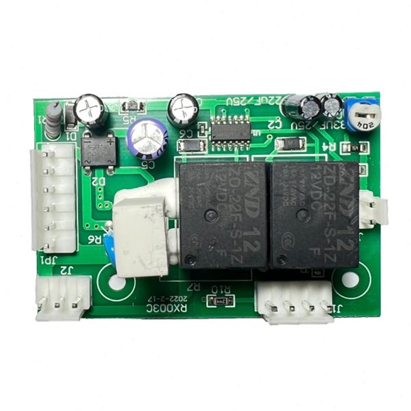 线路板配件 多奇SF-4t00台式自动封口机塑料铝箔茶叶袋封口机