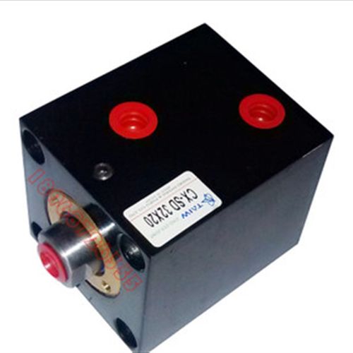 液压缸 CcX-SD40*20 CX-SD63*30 立式薄型油缸