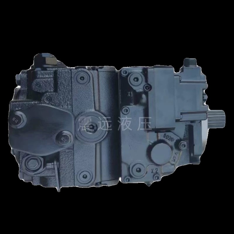 90R055KA1NlN60S3C6C03GBA353524液压柱塞泵油泵齿轮泵