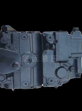 90R055KA1NlN60S3C6C03GBA353524液压柱塞泵油泵齿轮泵