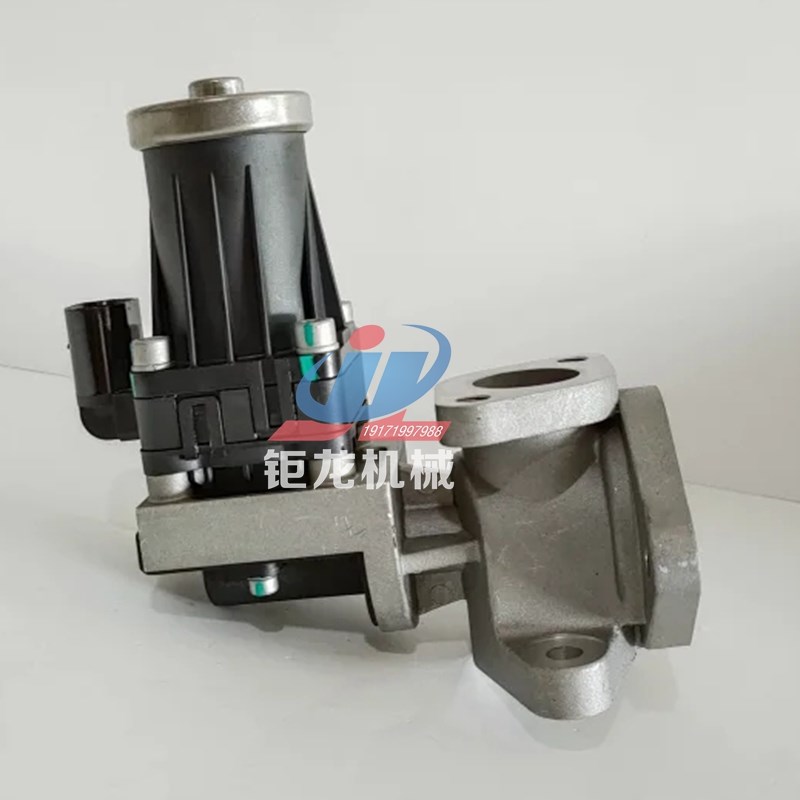 EGR阀DF0i200-153废气再循环阀1207200TNA