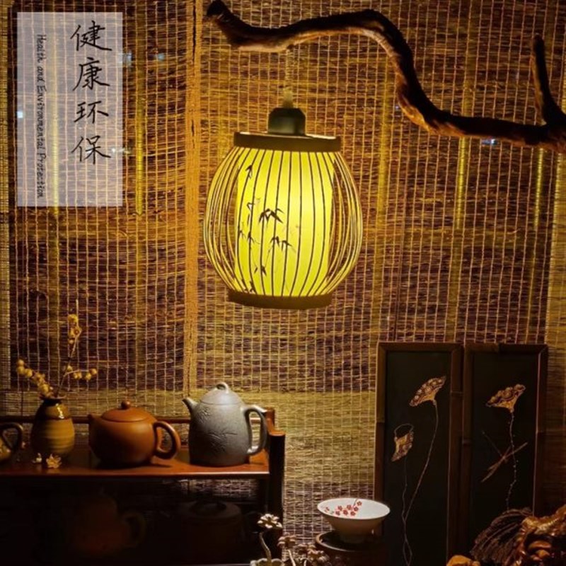 定制苎麻a帘窗帘卷帘遮阳遮光阳台茶室书房办公室酒店民宿日式帘