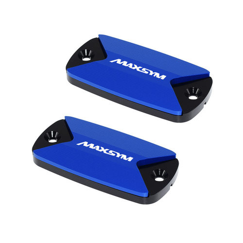 SYM三阳 MfAXSYM400i/600i TL500 改装刹车上泵盖 油杯油壶盖 配