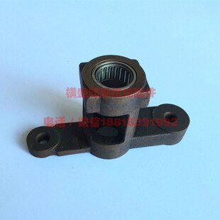 海德堡印刷机配件 CD102墨辊传动架,杆 墨辊架.子 支架套