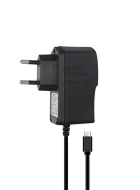 EU Charger ifor -Nintend -Switch NS Game Console ABS 5V 2.4A