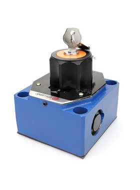 北京华德调速阀g2FRM6 2FRM10 2FRM16 二通流量控制阀